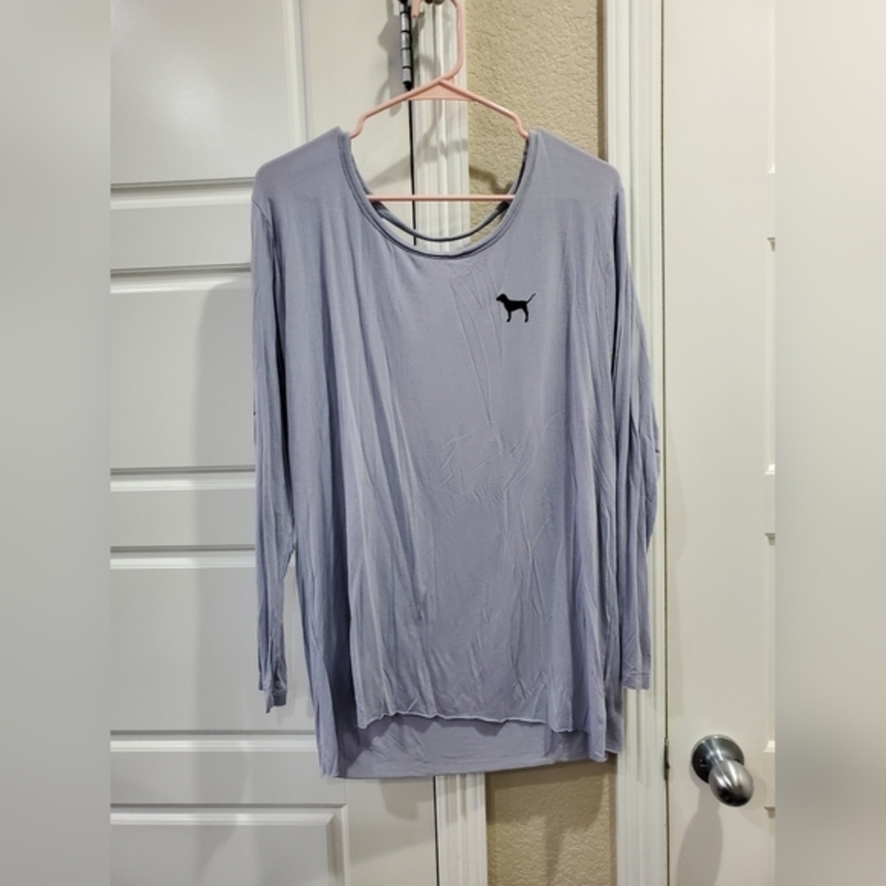 Victorias Secret Pink‎ top